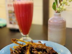 宁氏油爆鸭-渔沧米缸·绍兴美食(万达店)