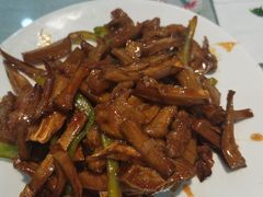 -振生清真饭店(永安道店)
