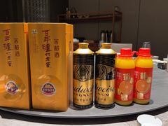 -鼎臻集·海鲜火锅(格调林泉店)