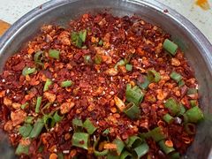 -化龙桥九宫格火锅(清水河店)