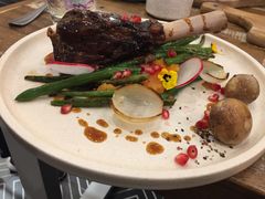 -FLOVIE FLORIST CAFE