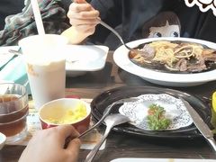 -豪客来牛排(文化路店)