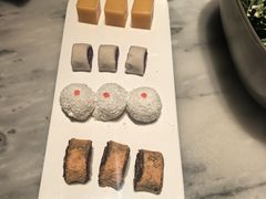 -北京全聚德(清华园店)