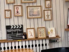 -长颈鹿咖啡(大学路店)