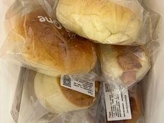 -0+1·手作面包(新北店)