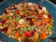 -华豫川酒家(大卫城店)