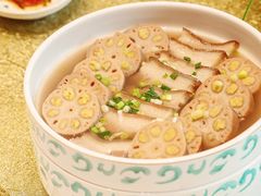 -丰尔粥食·顺德鱼生·干蒸排骨顺德菜(大良分店)
