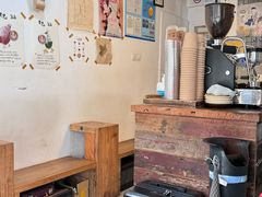 -CAFE CHEZ W一木家(香山路店)