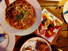 -京A Taproom·精酿餐吧(CBD店)