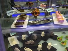 -澜悦港海鲜体验主题餐厅