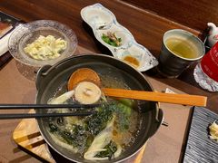 -北京泰富酒店-道日本料理餐厅