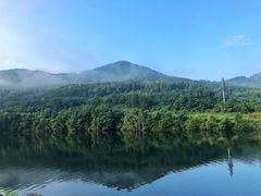 -丹东天桥沟景区