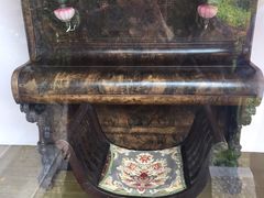 -鼓浪屿钢琴博物馆