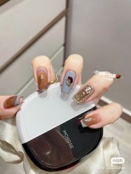 -妙睫屋日式美甲美睫
