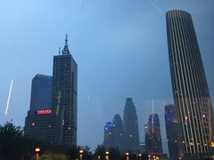 -海河游船-永乐码头(大悲院)