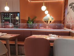 -椒爱水煮鱼川菜(通州万象汇店)