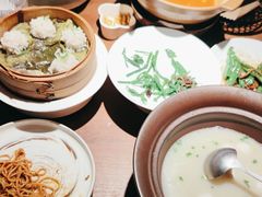 -清水亭湖北菜(大屯DT51店)