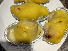 -曼格活海鲜·牛排自助(光明蓝鲸店)