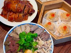 -金陵家宴·金陵春·南京菜(夫子庙店)