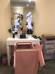 -马克叔叔儿童理发形象设计