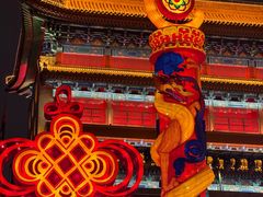 -西安城墙·碑林历史文化景区