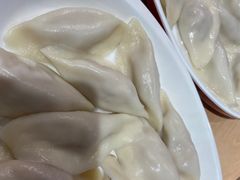 -喜家德虾仁水饺(浦东山姆店)