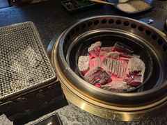 -300杯·和牛烧肉清酒专门店(廊里店)