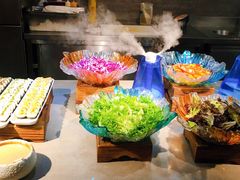 -蓝鲸湾汤泉(包河店)