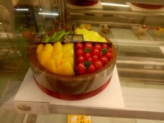 -Mr.Five伍氏面包生日蛋糕(新门店)