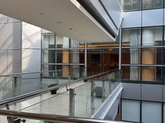 -上海明天广场JW万豪酒店