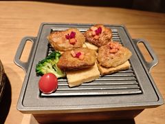 -Minase水濑·日料放题(外滩店)