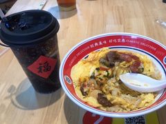 -明記茶餐廳(福田总店)