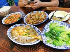 -醉壹号海鲜大排档(厦门美食地标店)