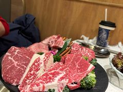 -汉拿山(金源店)