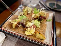 -LA CREPERIE BRETONNE布列塔尼法式餐厅(天童北路店)