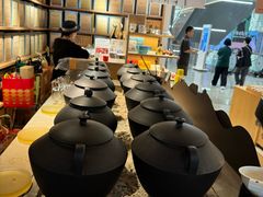-tea'stone (万象天地店)