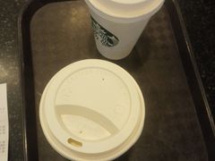 -星巴克(无锡东方商厦店)