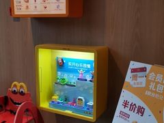-麦当劳(东石东一路店)