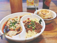 -阿福板凳面(观音桥店)