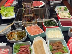 -重庆德忆火锅（龙南街3店）(渝水岸餐饮)