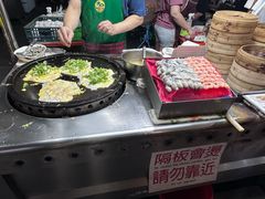 -六合夜市