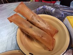 春卷-东排食堂长沙小吃大排档(五一广场店)