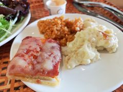 -So Lounge索兰至餐厅(蓝色港湾店)