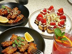 -BE BRIGHT KITCHEN(正佳广场店)