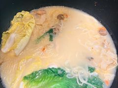 -阿鸡鱼庄·顺德鲜蒸小炒(亚运村店)