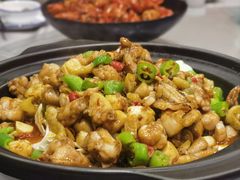 -小林哥的海鲜馆·夜宵烧烤(渔人码头店)
