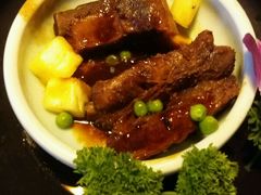 -章吴记喜瑞餐厅(东东城店)