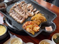 -Dombe豚(黑猪肉街店)