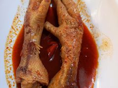 -二孃鸡爪爪(东风路总店)
