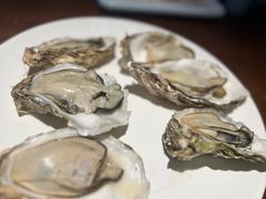 高压锅蒸乳山生蚝-乔街深夜食堂·小龙虾·高压锅生蚝(杭州总店)